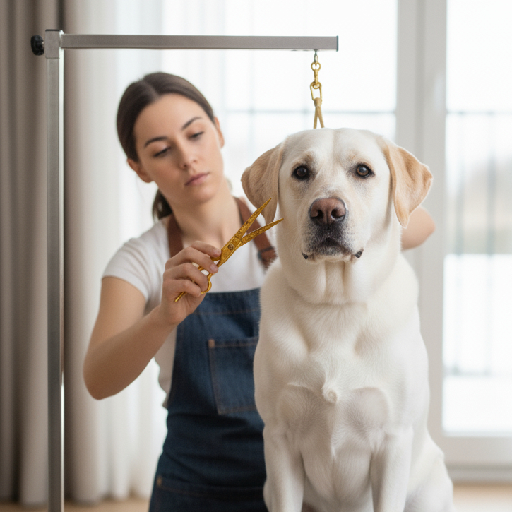 Dog Groomers